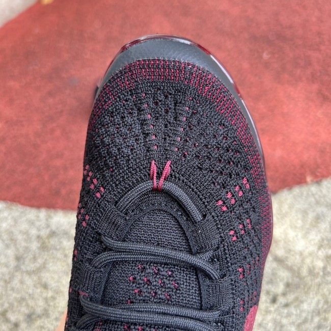 Air VaporMax 2023 Flyknit Black Cedar