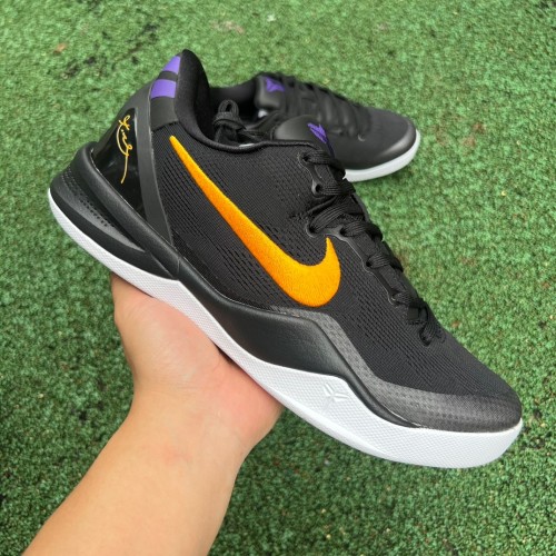Kobe 8 Protro Lakers Away
