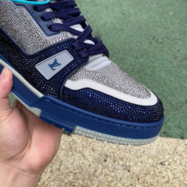 Louis Vuitton LV Trainer