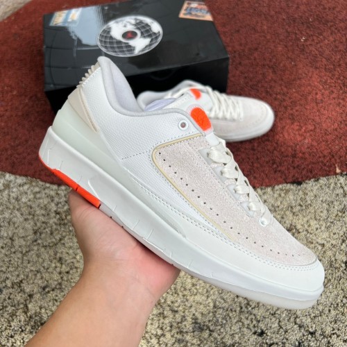Air Jordan 2 Retro Low Shelflife