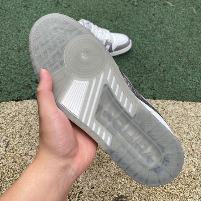 Louis Vuitton LV Trainer
