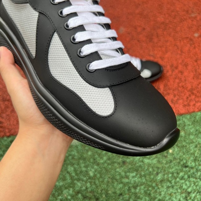 Prada America's Cup 'Soft Rubber - Black'