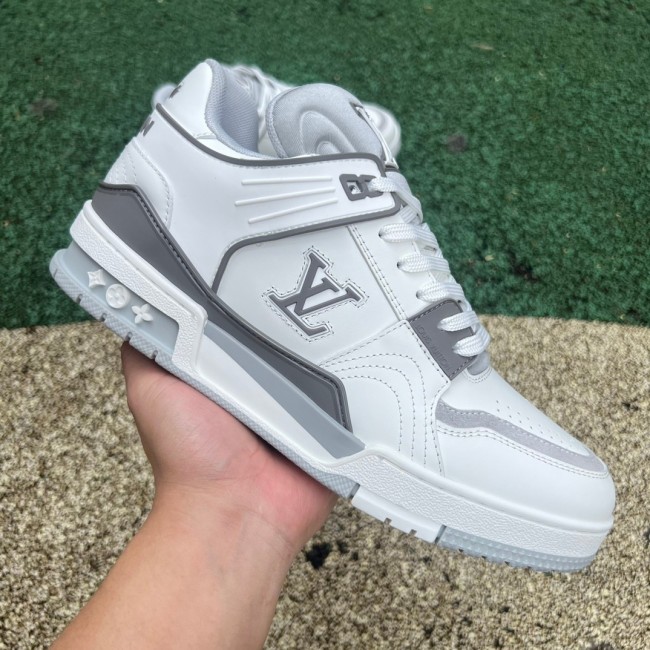 Louis Vuitton LV shoes