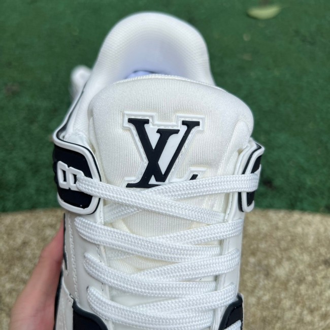 Louis Vuitton LV shoes