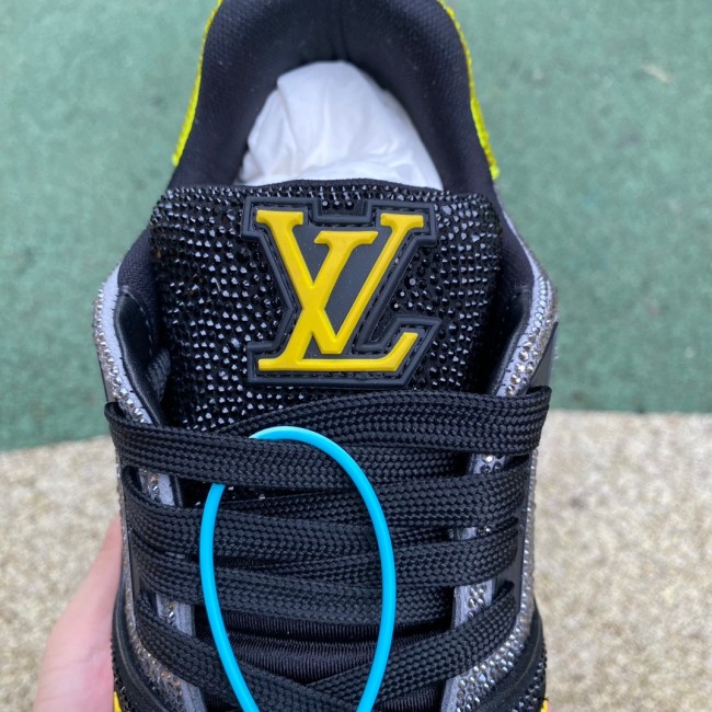 Louis Vuitton LV Trainer