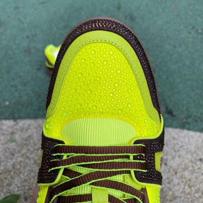 Louis Vuitton LV Trainer