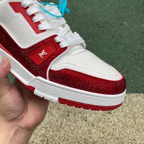 Louis Vuitton LV Trainer