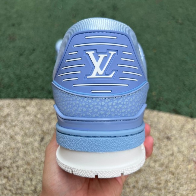 Louis Vuitton LV Trainer