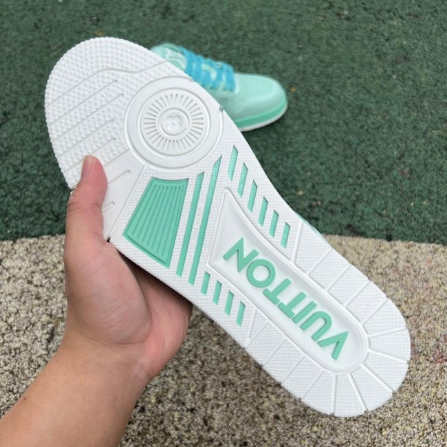 Louis Vuitton LV Trainer