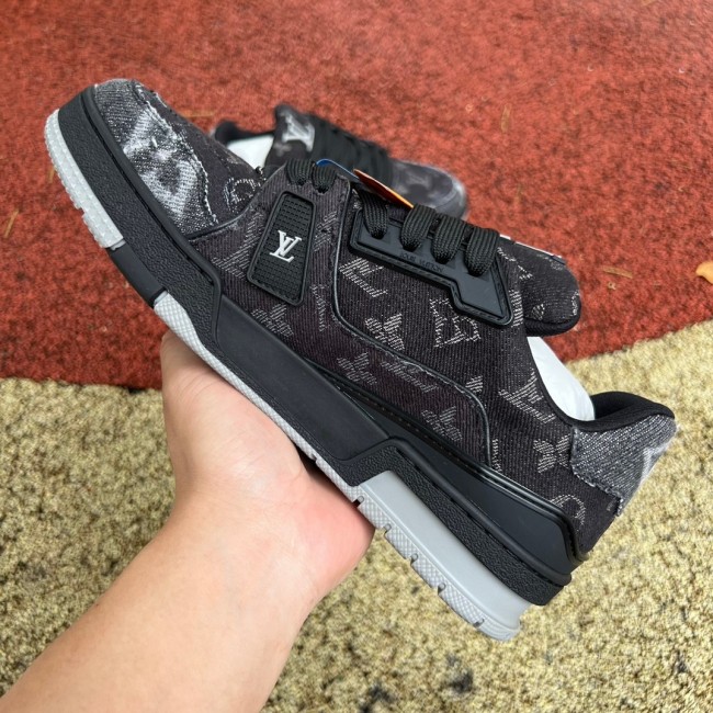 Louis Vuitton LV Trainer
