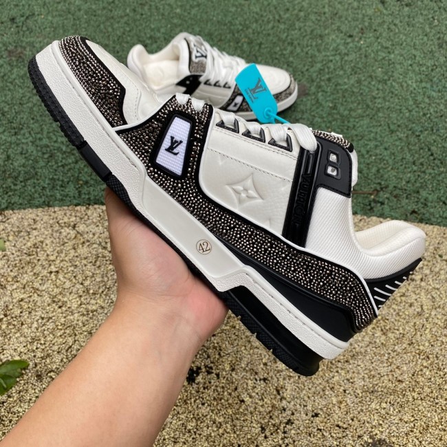 Louis Vuitton LV Trainer
