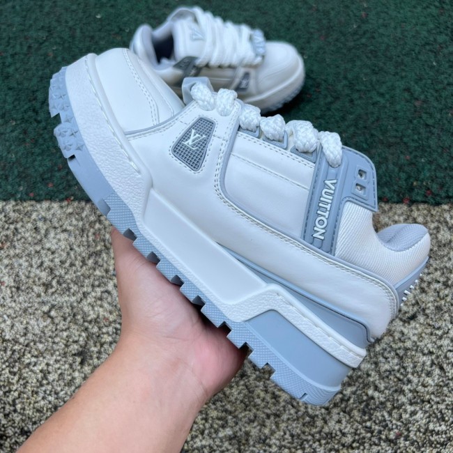 Louis Vuitton LV Trainer Maxi Sneaker
