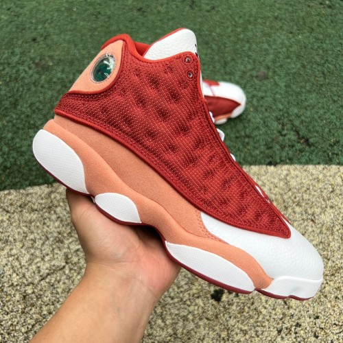 Air Jordan 13 Retro Dune Red