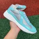 Prada America's Cup Jade Green