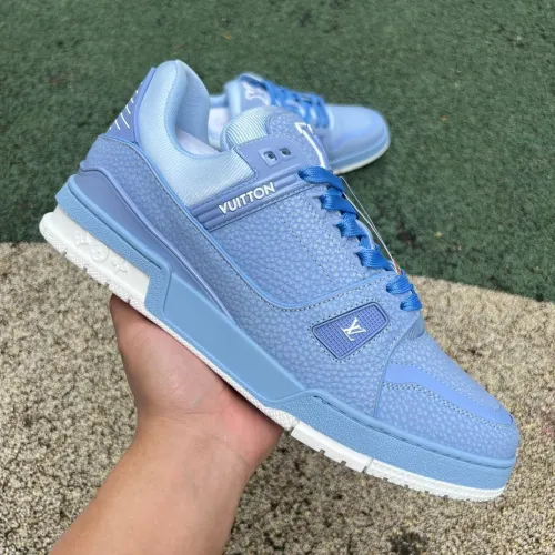 Louis Vuitton LV Trainer