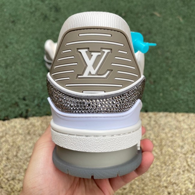 Louis Vuitton LV Trainer
