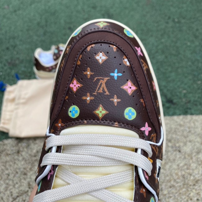 Louis Vuitton LV Trainer