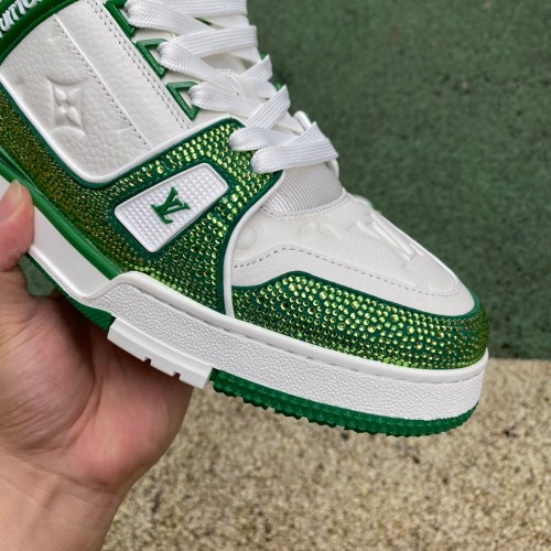 Louis Vuitton LV Trainer