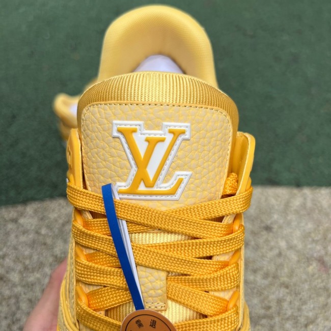 Louis Vuitton LV Trainer