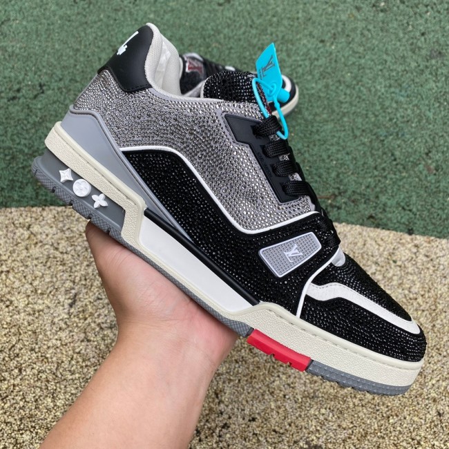Louis Vuitton LV Trainer