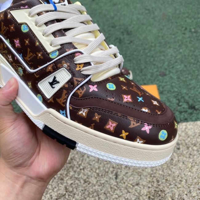 Louis Vuitton LV Trainer