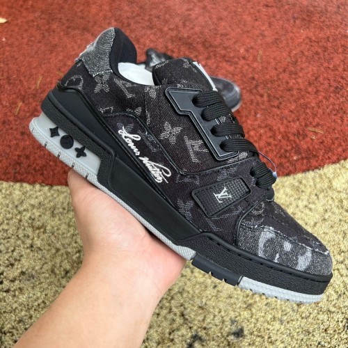 Louis Vuitton LV Trainer