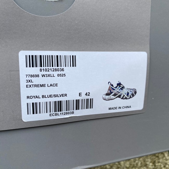 Balenciaga 3XL
