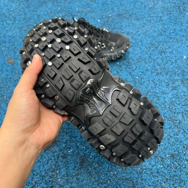 Balenciaga Defender
