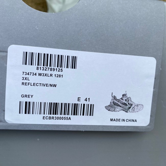 Balenciaga 3XL