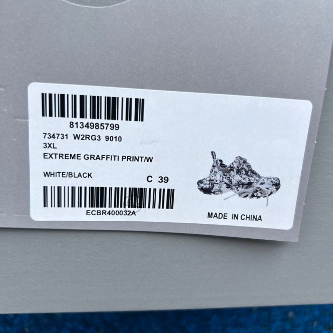Balenciaga 3XL