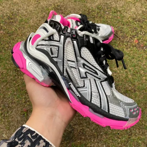 Balenciaga Runner