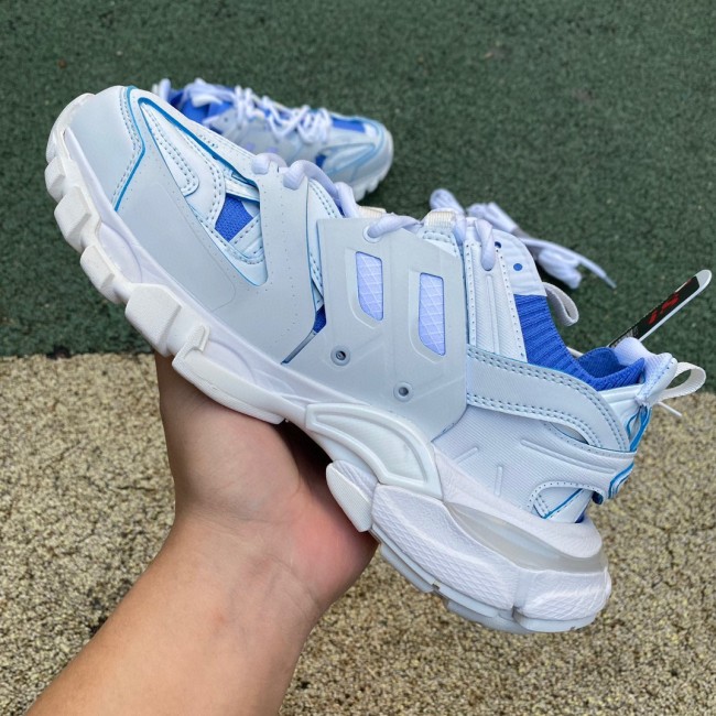 Balenciaga Track
