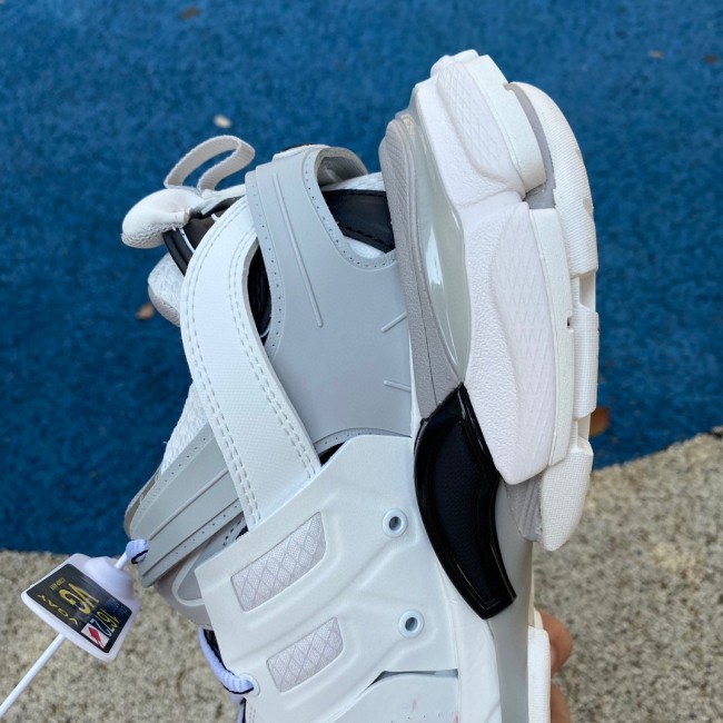 Balenciaga Track
