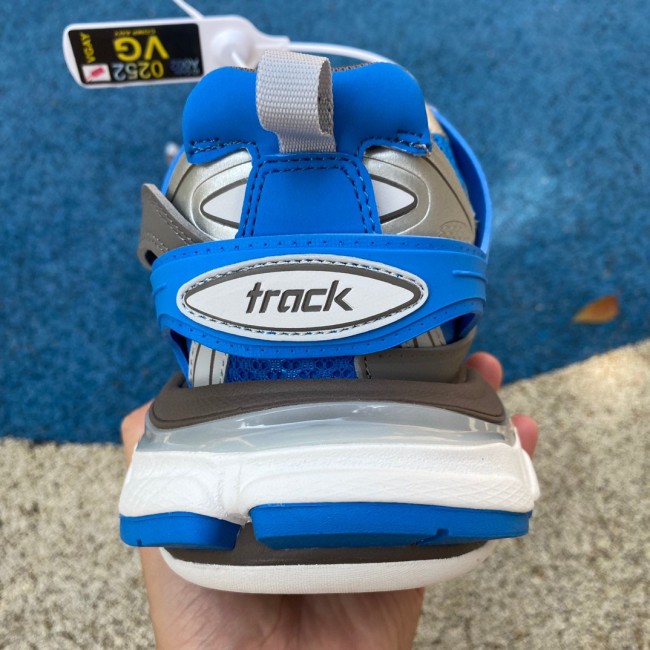 Balenciaga Track