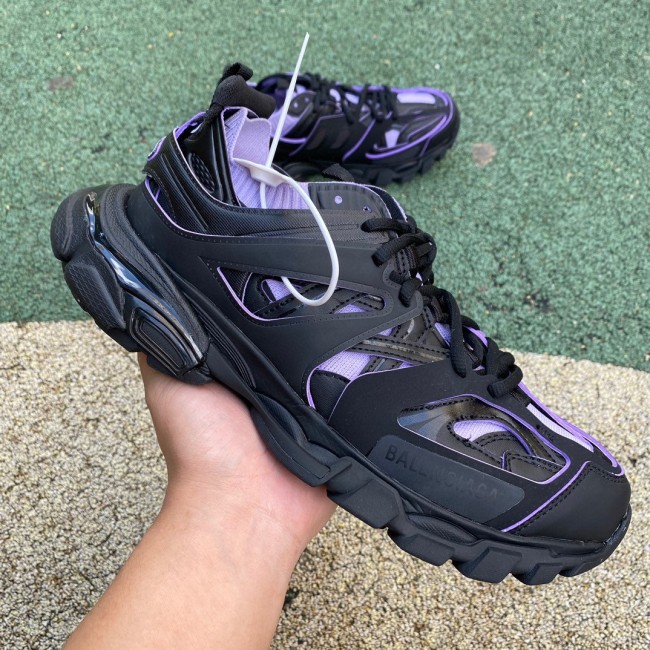 Balenciaga Track