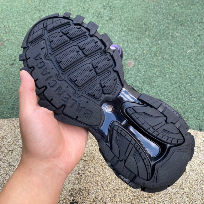 Balenciaga Track