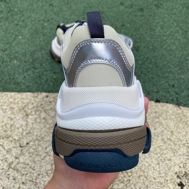 Balenciaga Triple S