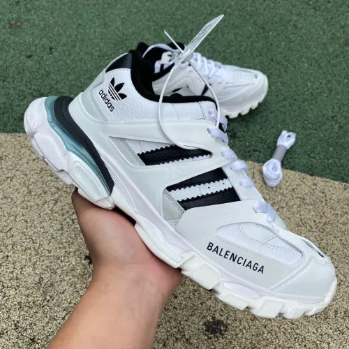 Balenciaga Track x adidas