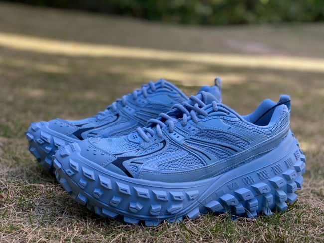 Balenciaga Defender