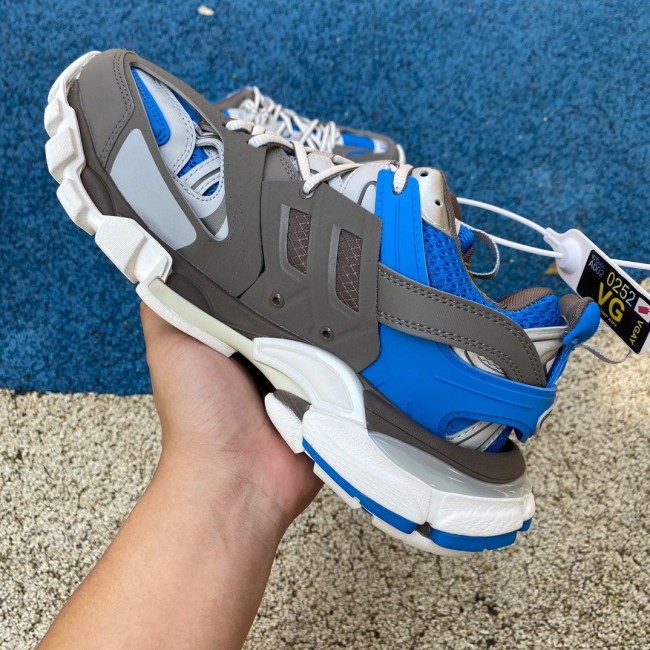Balenciaga Track
