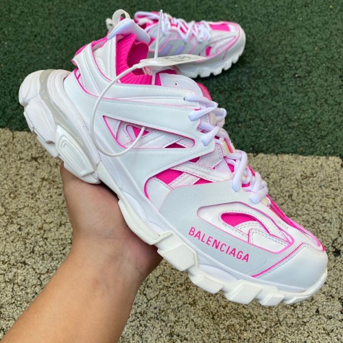 Balenciaga Track