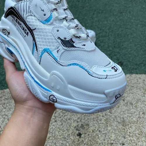 Balenciaga Triple S