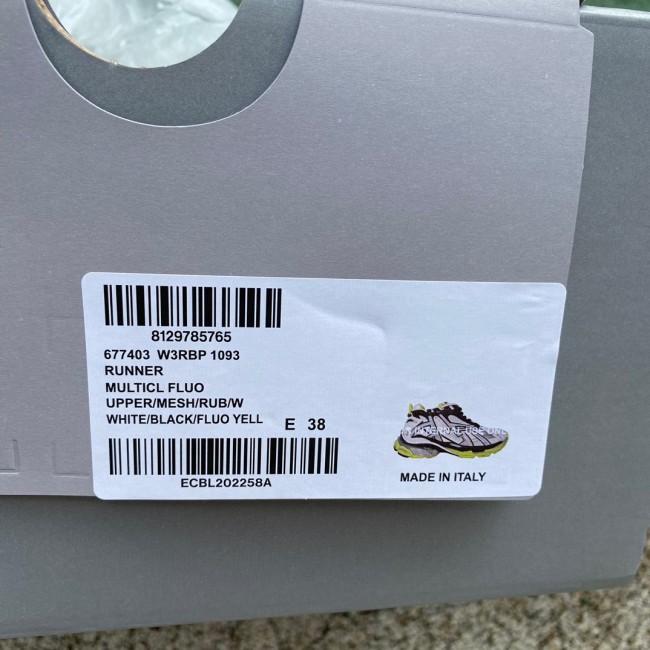 Balenciaga 3XL