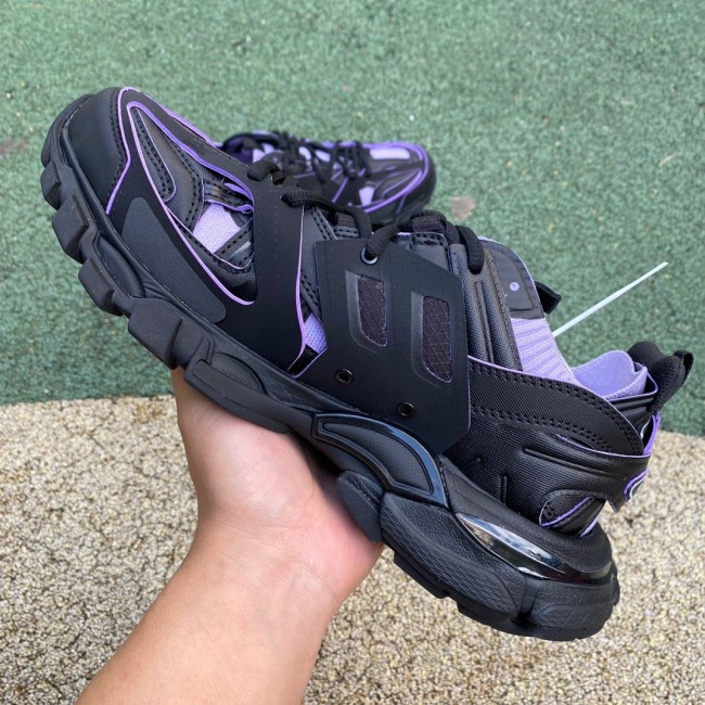 Balenciaga Track