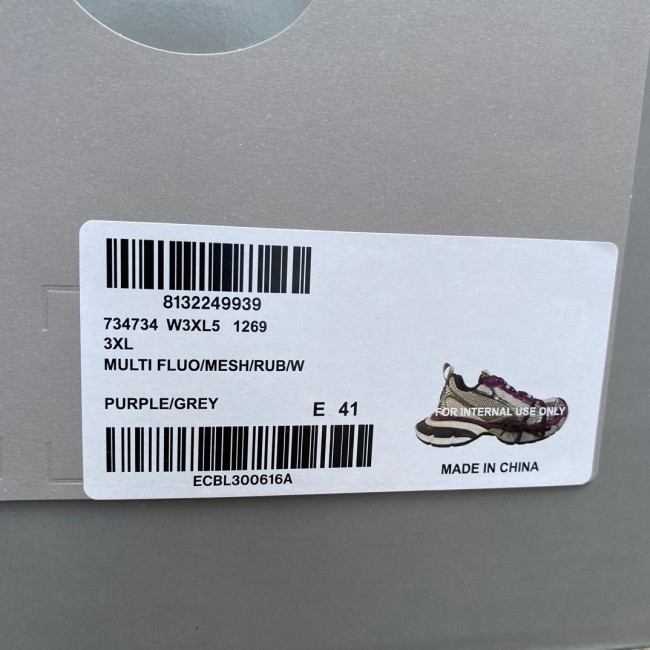 Balenciaga 3XL