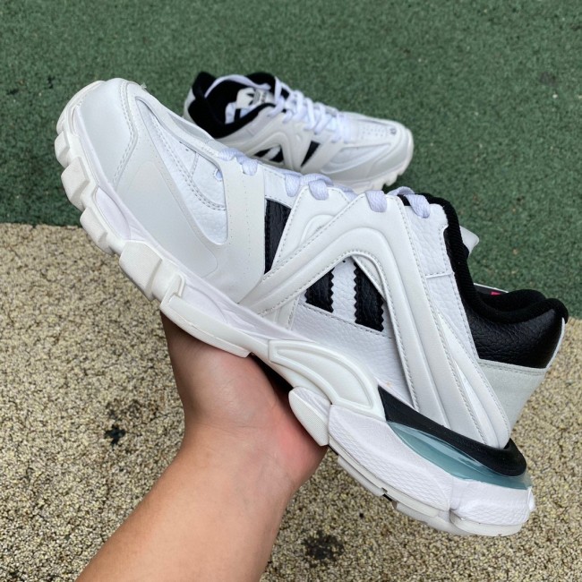 Balenciaga Track x adidas