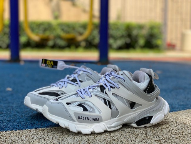 Balenciaga Track