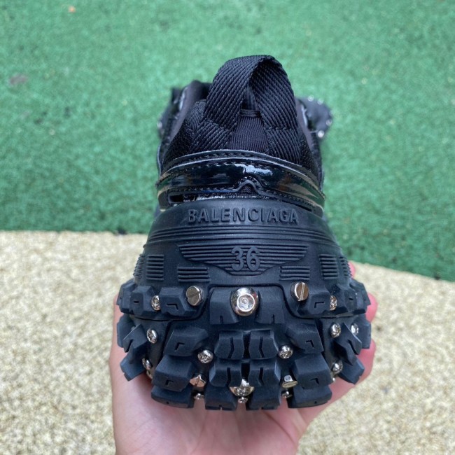 Balenciaga Defender