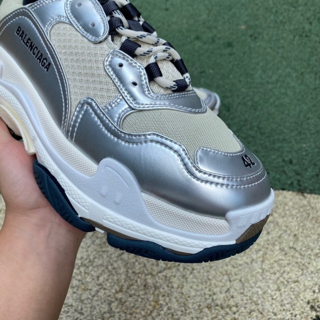 Balenciaga Triple S