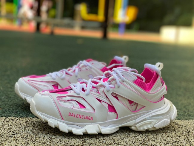 Balenciaga Track